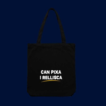 bossa can pixa i rellisca