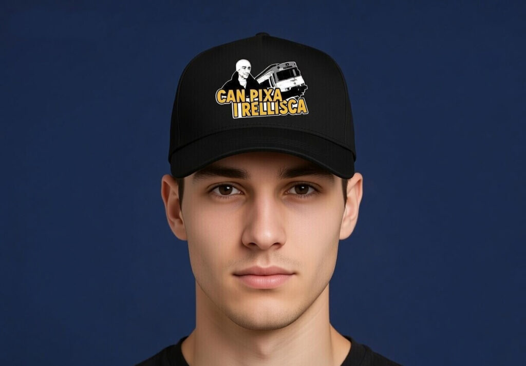 Gorra can pixa