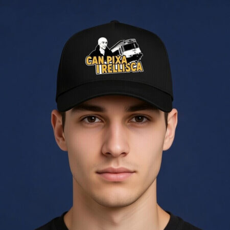 Gorra can pixa
