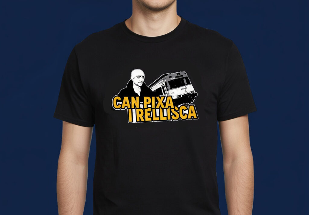 Samarreta can pixa