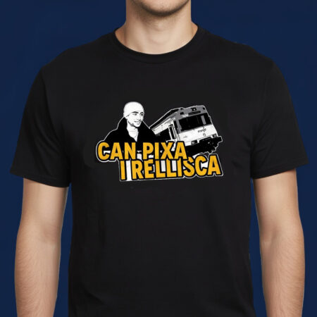 Samarreta can pixa